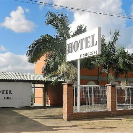 Hotel Morada Dos Bugios Viamão Kültér fotó