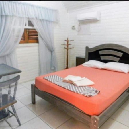 Hotel Morada Dos Bugios Viamão Kültér fotó
