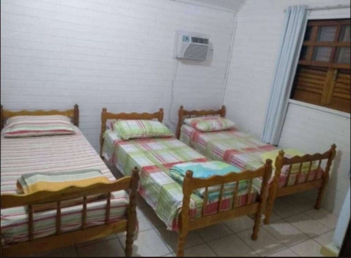 Hotel Morada Dos Bugios Viamão Kültér fotó