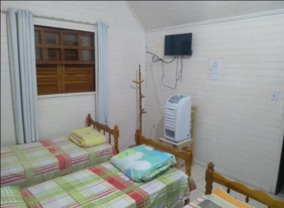 Hotel Morada Dos Bugios Viamão Kültér fotó